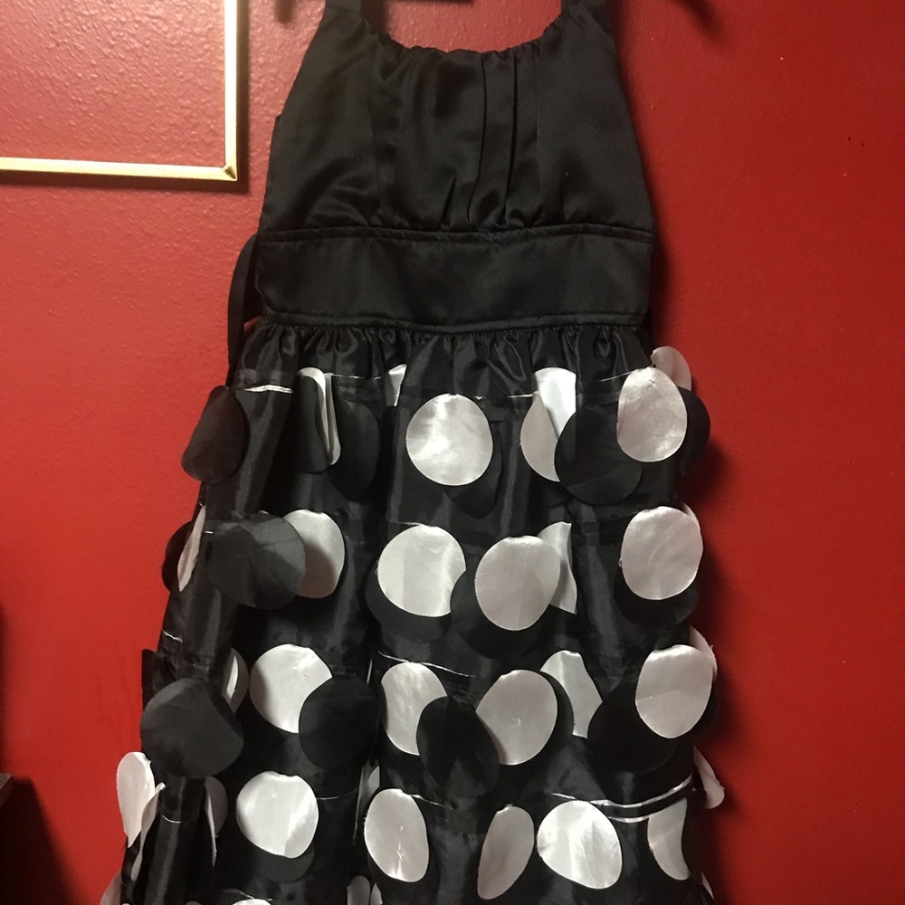 Beautiful Children’s Dress